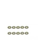 Shims 3.5X11X0.2 (10)