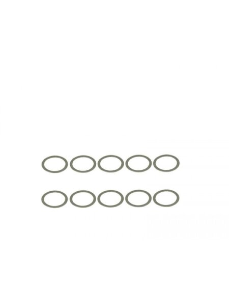 Shims 12X15X0.25 (10)