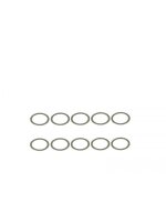 Shims 12X15X0.25 (10)