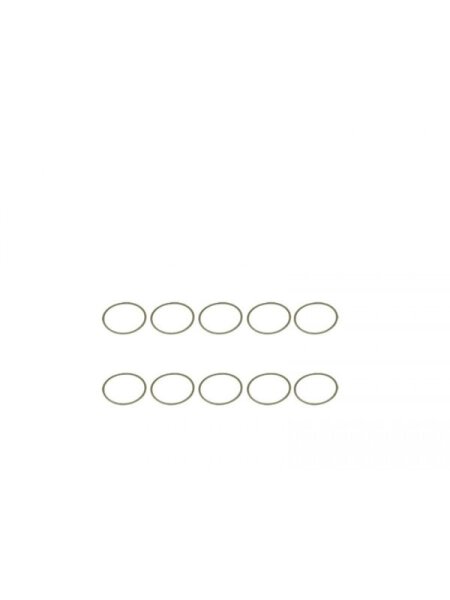 Shims 14X15.6X0.2 (10)
