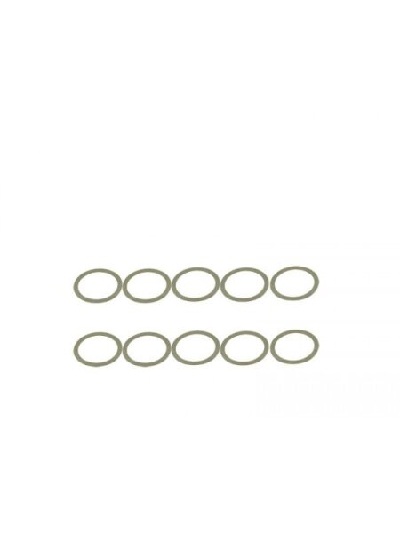 Shims 13X16X0.2 (10)