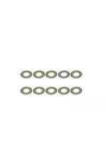 Shims 5X10X0.1 (10)