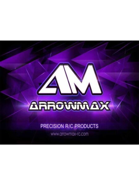 Arrowmax Pit Mat (1200 X 600 MM)