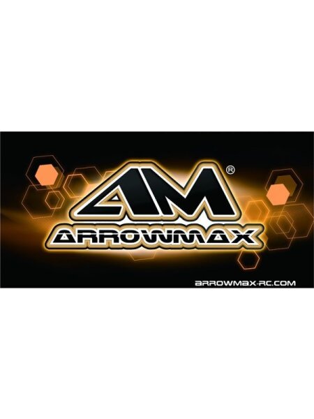 Arrowmax Pit Mat V2 (1200 X 600 MM)