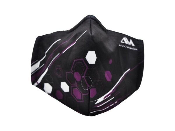 AM Safety Mask