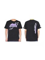 T-SHIRT 2014 Arrowmax - Black  (S)