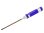 PHILLIPS SCREWDRIVER 3.5 X 120MM