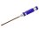 PHILLIPS SCREWDRIVER 4.0 X 120MM
