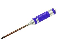 PHILLIPS SCREWDRIVER 5.0 X 120MM