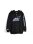 Arrowmax Sweater Hooded - Black  (XL)