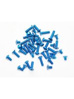 Aluminium Screws Set For Yokomo YRF001W (43)
