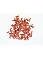 Aluminium Screws Set For Xary T4-2014 (95)