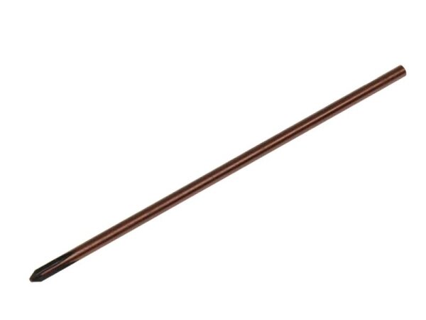 PHILLIPS SCREWDRIVER 3.5 X 120MM TIP ONLY