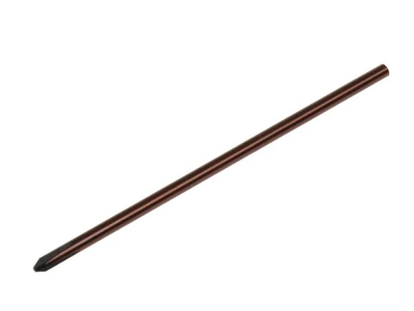 PHILLIPS SCREWDRIVER 4.0 X 120MM TIP ONLY