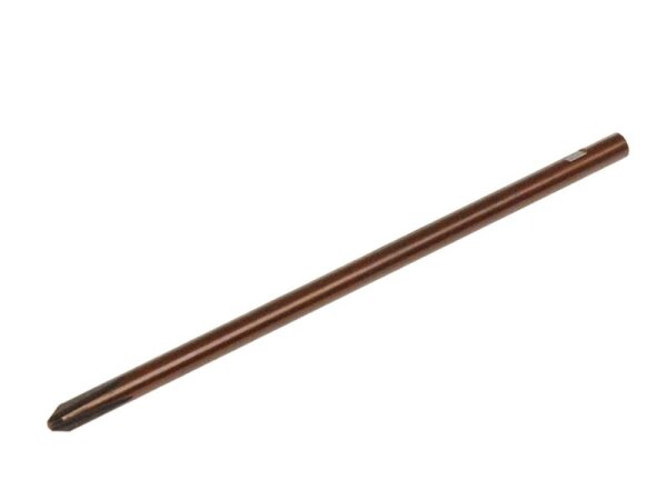 PHILLIPS SCREWDRIVER 5.0 X 120MM TIP ONLY