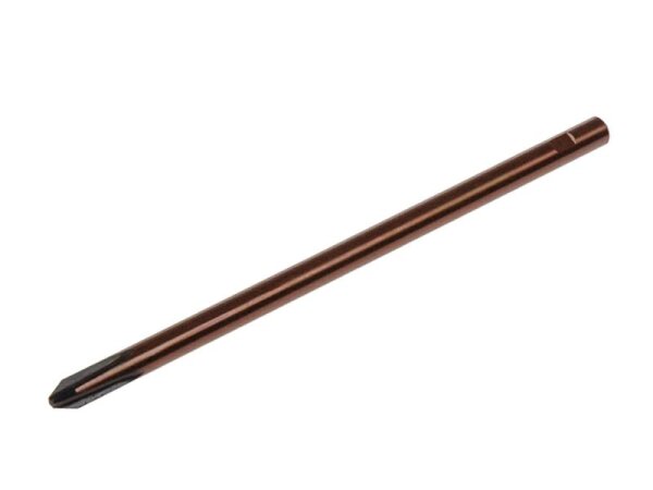 PHILLIPS SCREWDRIVER 5.8 X 120MM TIP ONLY
