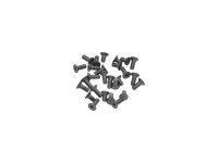 Screws Set For Serpent X20 Tungsten Copper (27)