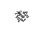 Screws Set For Serpent X20 Tungsten Copper (27)