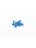 Alu Screw allen roundhead M3x10 Blue (7075) (5)