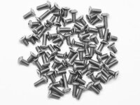Titanium Screws Set For Yokomo BD7 (80)