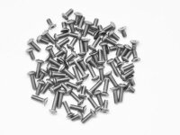 Titanium Screws Set For Schumacher Mi5 (81)