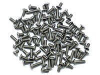 Titanium Screws Set For Xary T4-2014 (95)