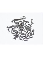 Titanium Screws Set For AE B5 (65)