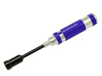 NUT DRIVER 12.0 X 100MM