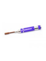 NUT DRIVER 4.0 X 60MM