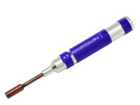 NUT DRIVER 4.5 X 60MM