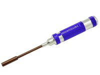 NUT DRIVER 4.5 X 100MM