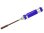 NUT DRIVER 4.5 X 100MM