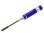 NUT DRIVER 3/16 (4.763MM) X 100MM
