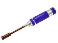 NUT DRIVER 5/16 (7.938MM) X 100MM