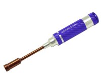 NUT DRIVER 11/32 (8.731MM) X 100MM