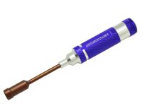 NUT DRIVER 3/8 (9.525MM) X 100MM