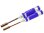 NUT DRIVER SET 5.5 & 7.0 X 100MM - 2-teilig