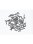 Titanium Screws Set For AE SC10 4X4 (20)