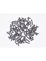 Titanium Screws Set For Durango DEX410 (115)