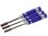 NUT DRIVER 4.5 X 100MM TIP ONLY