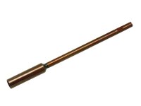 NUT DRIVER 5.0 X 100MM TIP ONLY