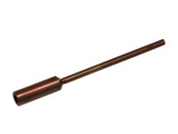 NUT DRIVER 6.0 X 100MM TIP ONLY
