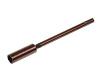 NUT DRIVER 7.0 X 100MM TIP ONLY