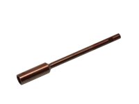 NUT DRIVER 8.0 X 100MM TIP ONLY