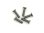 Titanium Screw allen countersunk M3x12 (5)