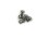 Titanium Screw allen round head M3x5 (5)