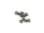 Titanium Screw allen round head M3x6 (5)