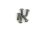 Titanium Screw allen round head M3x8 (5)