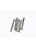 Titanium Screw allen round head M3x22 (5)