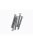 Titanium Screw allen round head M3x25 (5)